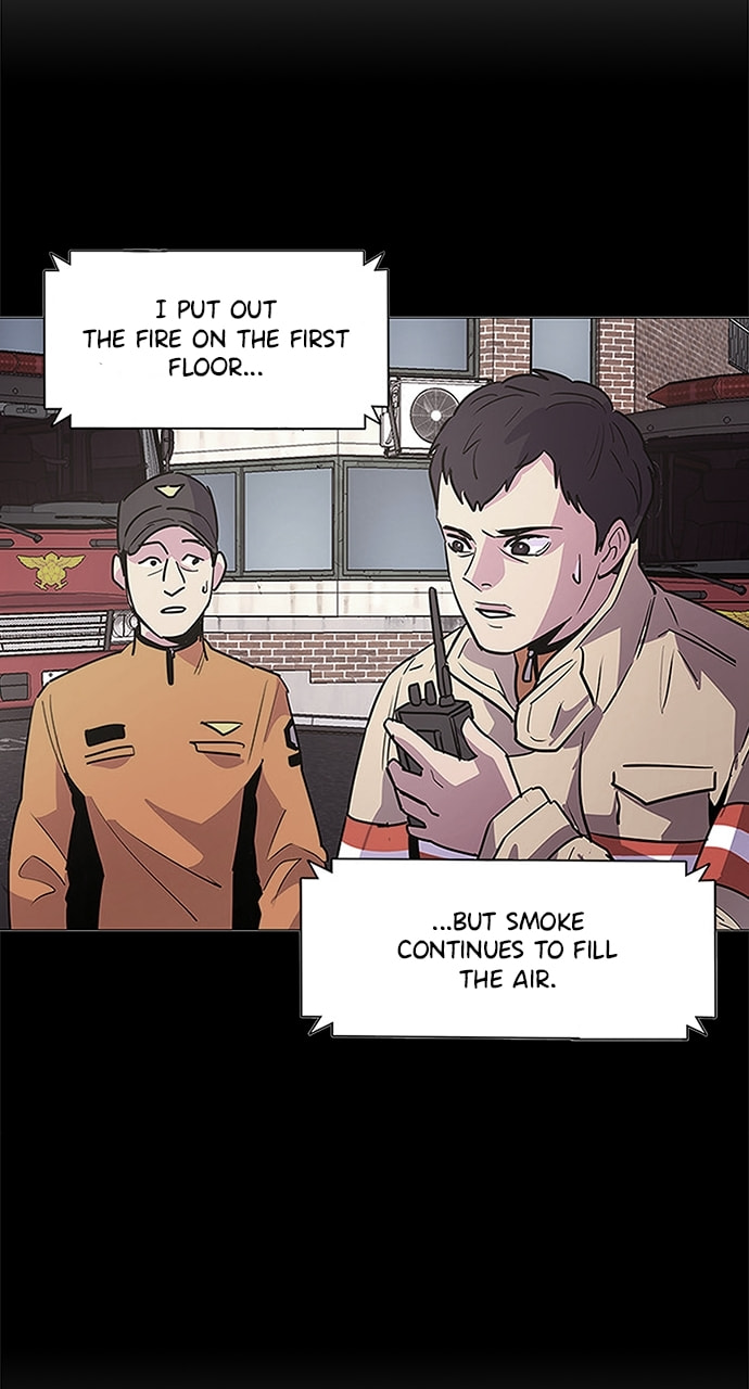 Read 1 Second chapter 110 image 26 on Lezhin
