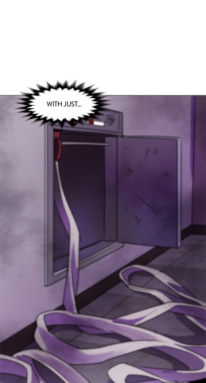 Read 1 Second chapter 110 image 29 on Lezhin