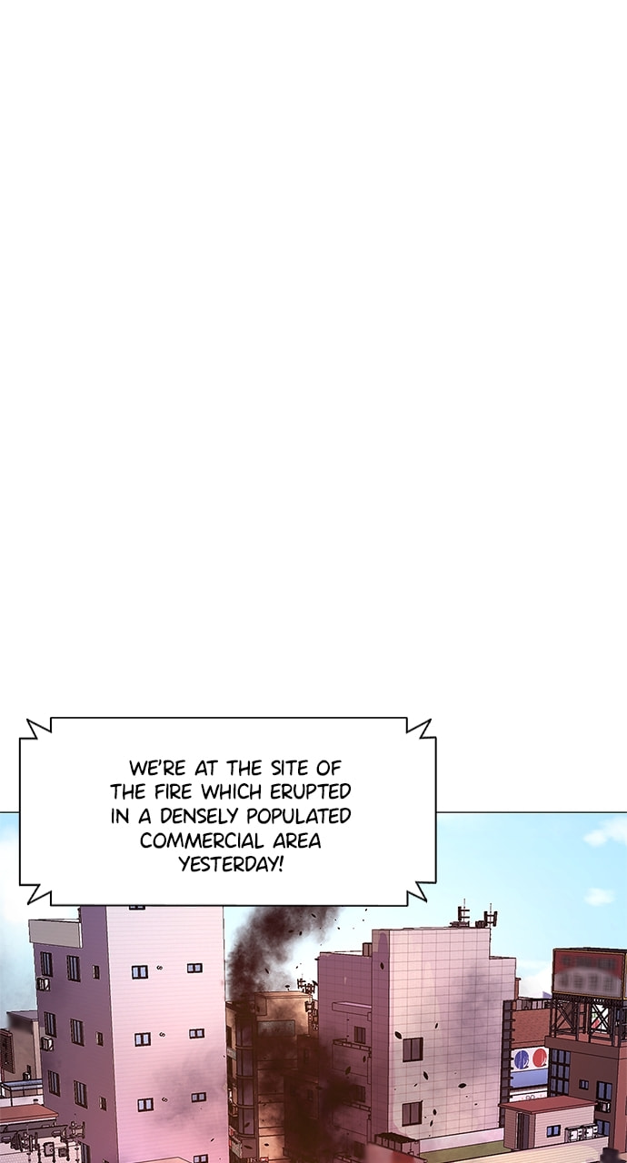 Read 1 Second chapter 110 image 32 on Lezhin