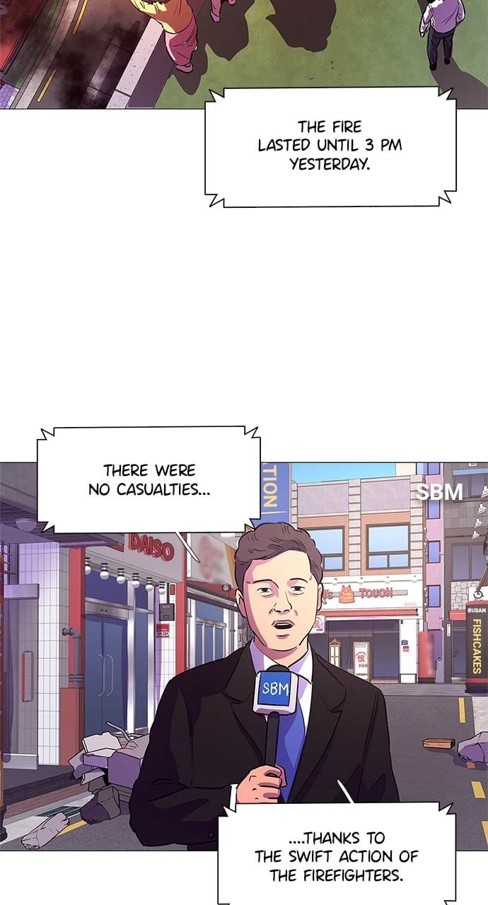 Read 1 Second chapter 110 image 34 on Lezhin