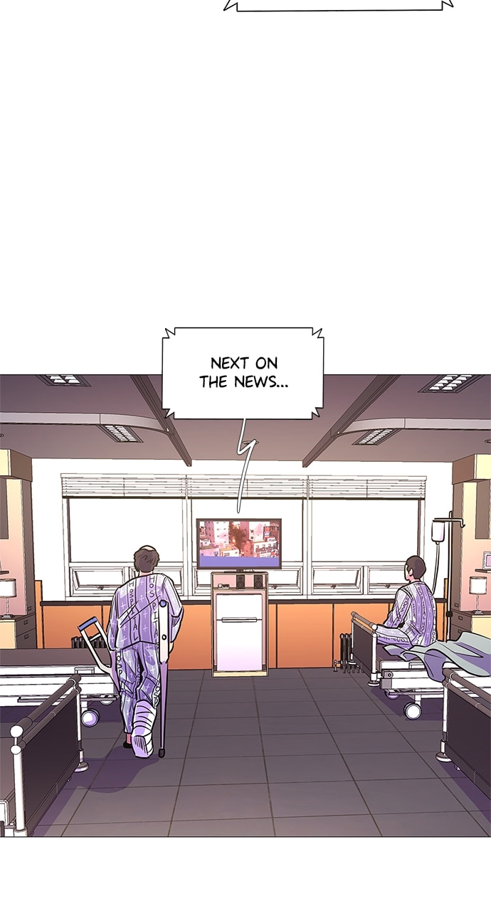 Read 1 Second chapter 110 image 35 on Lezhin