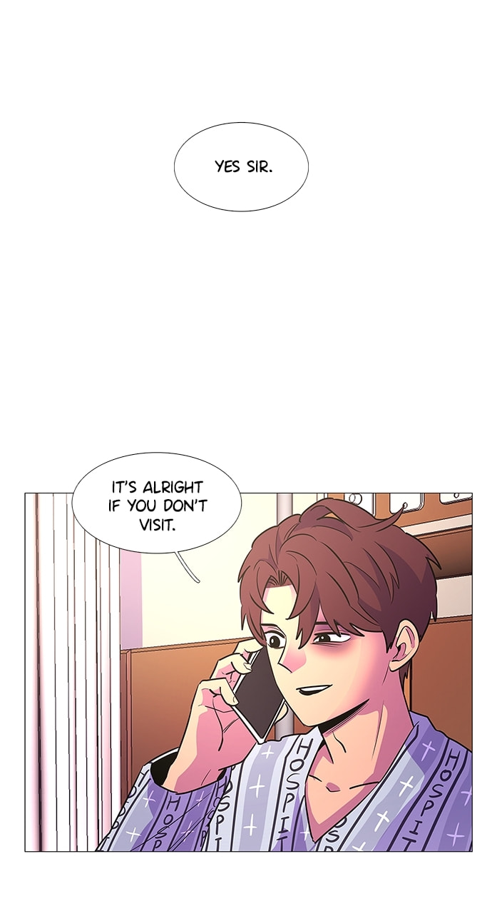 Read 1 Second chapter 110 image 36 on Lezhin
