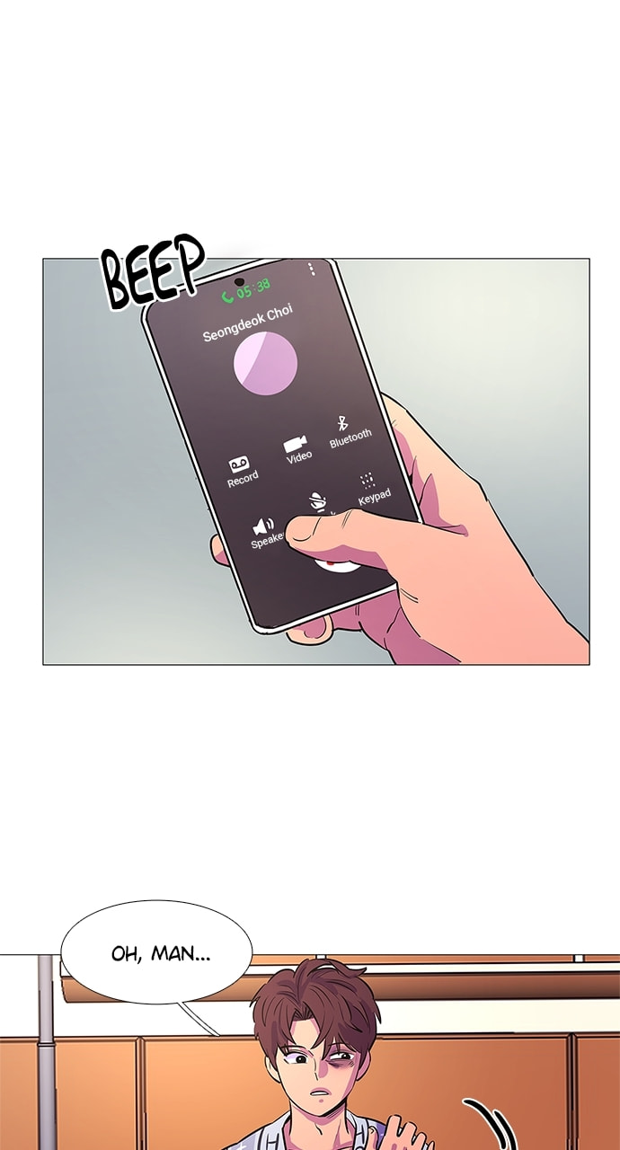 Read 1 Second chapter 110 image 41 on Lezhin