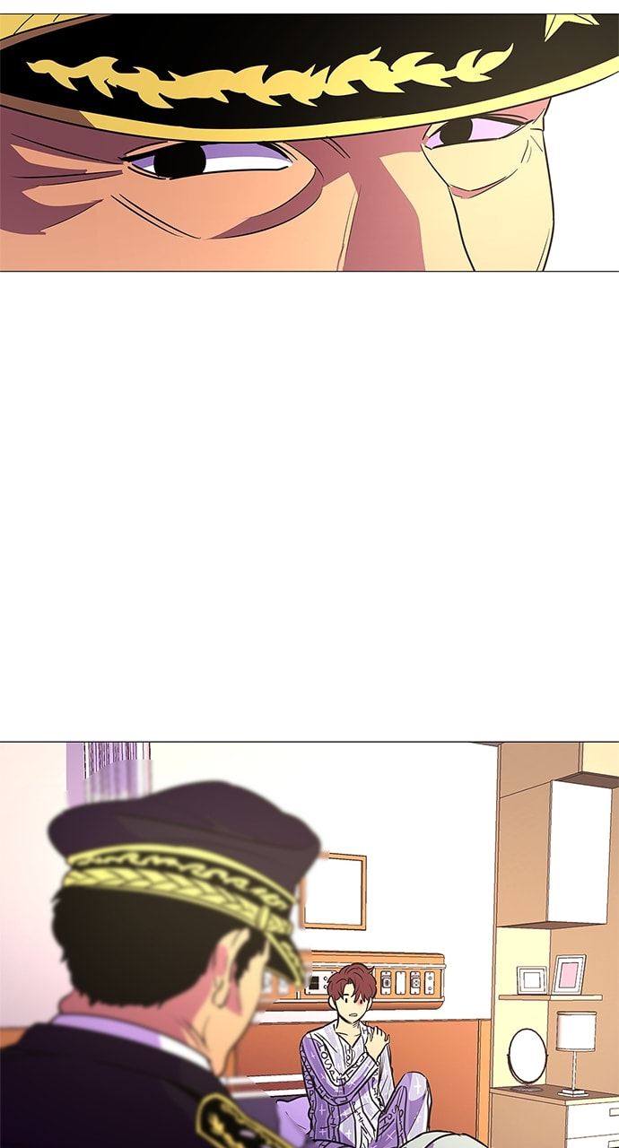 Read 1 Second chapter 110 image 44 on Lezhin