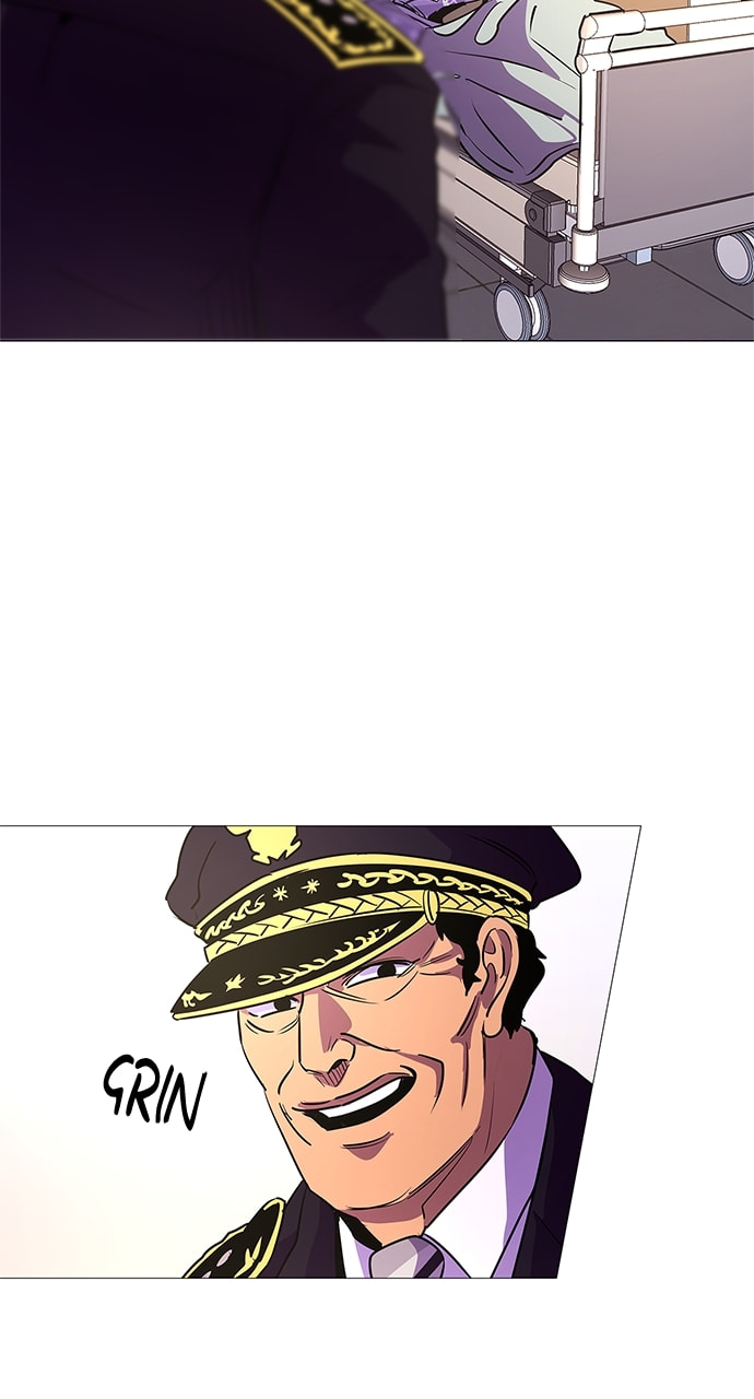 Read 1 Second chapter 110 image 45 on Lezhin