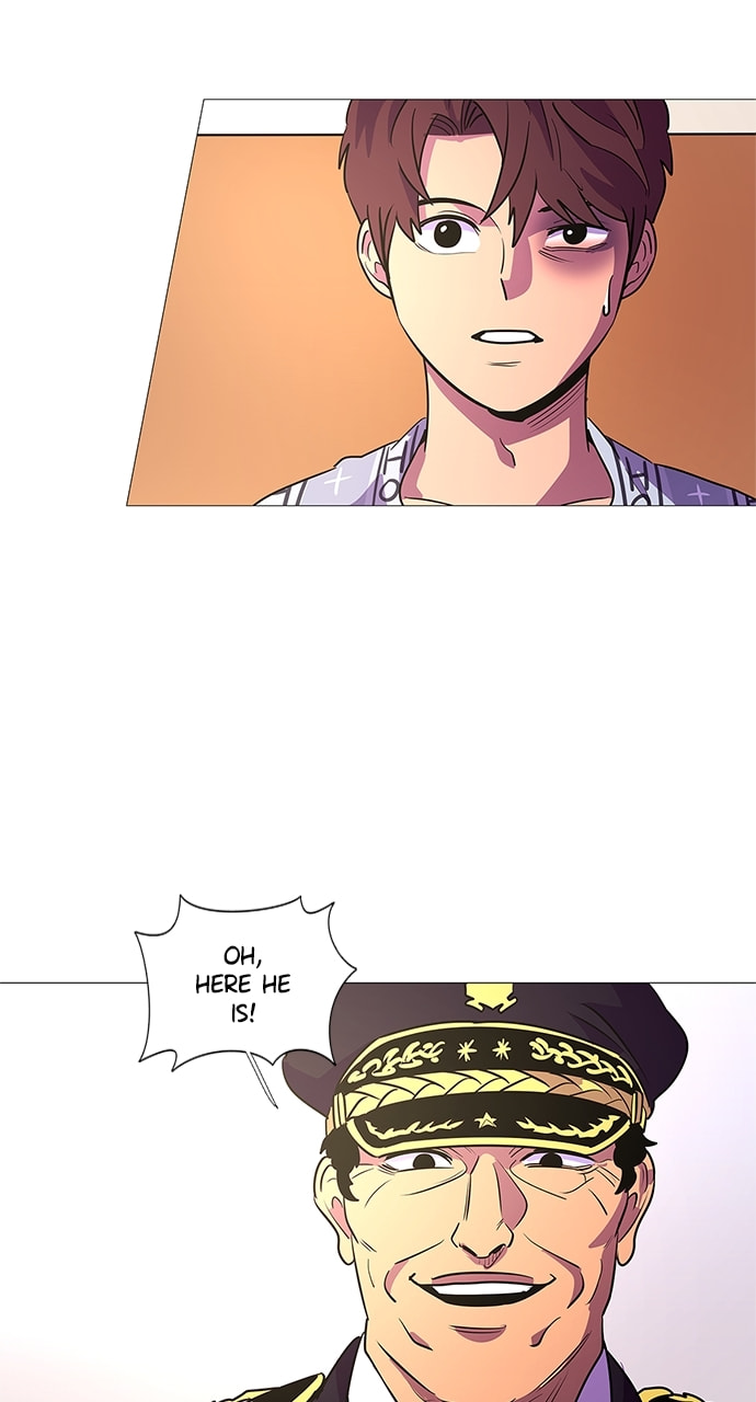 Read 1 Second chapter 110 image 46 on Lezhin