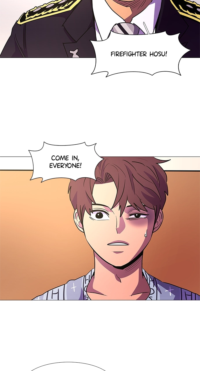 Read 1 Second chapter 110 image 47 on Lezhin