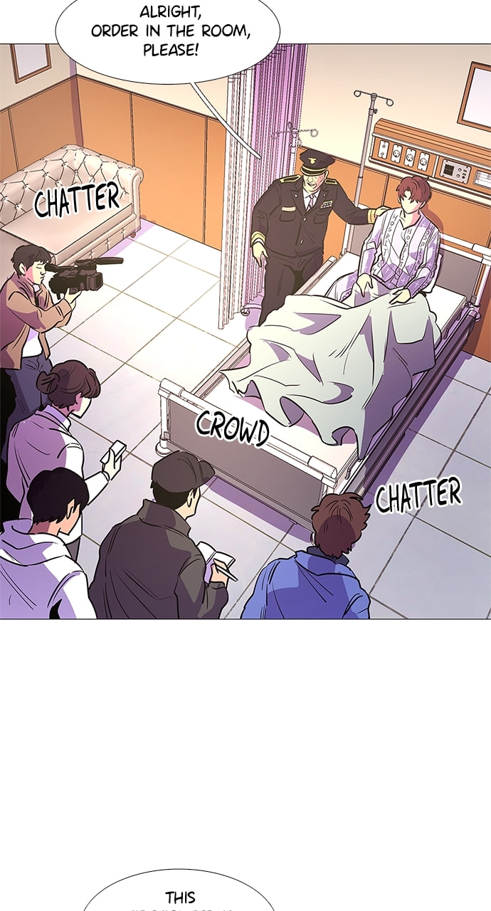 Read 1 Second chapter 110 image 48 on Lezhin
