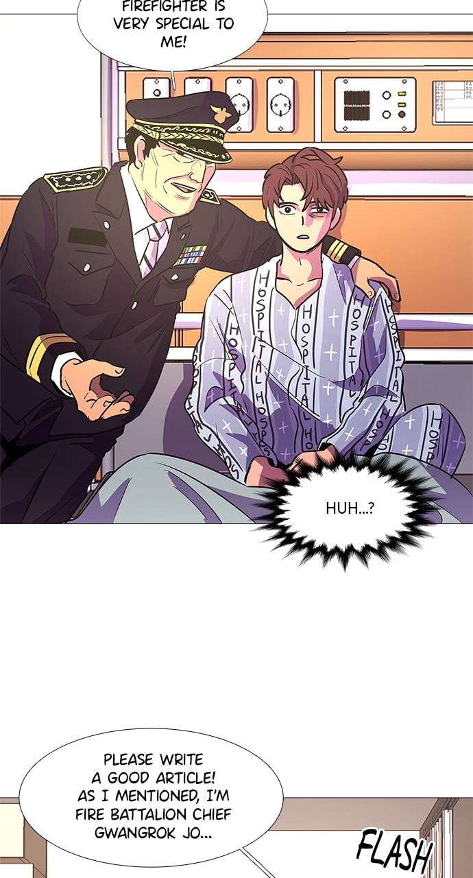 Read 1 Second chapter 110 image 49 on Lezhin