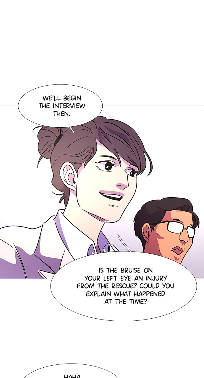 Read 1 Second chapter 110 image 51 on Lezhin