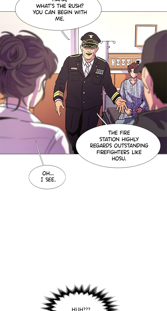Read 1 Second chapter 110 image 52 on Lezhin