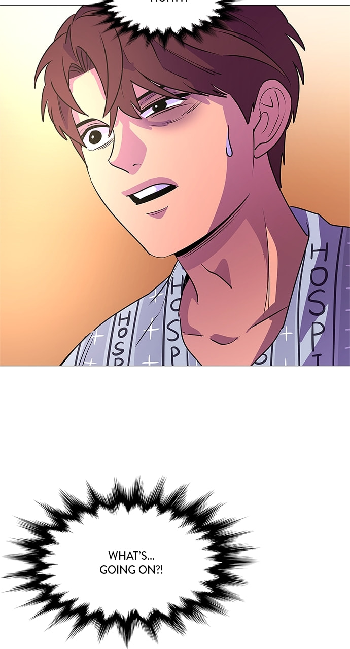 Read 1 Second chapter 110 image 53 on Lezhin