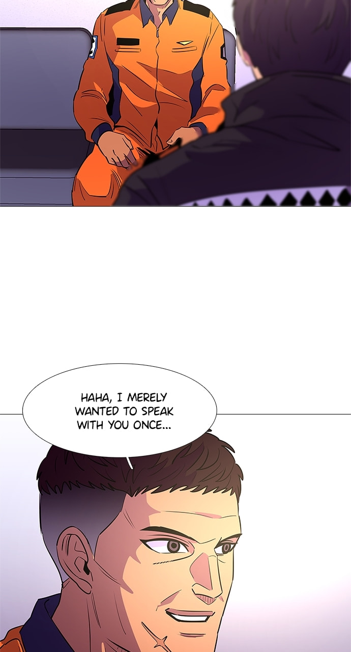 Read 1 Second chapter 110 image 58 on Lezhin