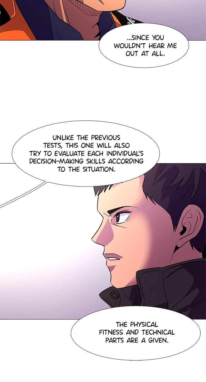 Read 1 Second chapter 110 image 59 on Lezhin