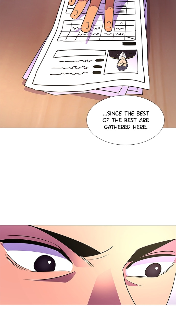 Read 1 Second chapter 110 image 64 on Lezhin