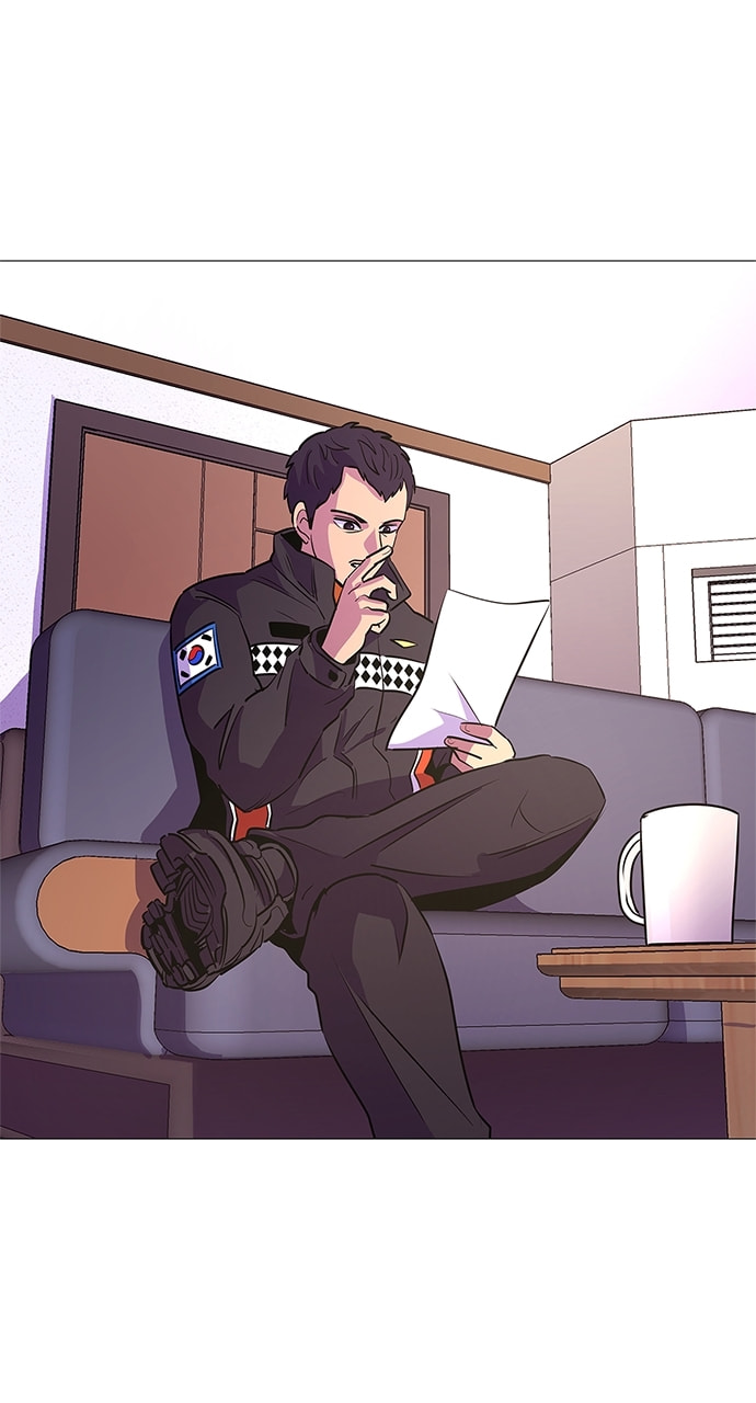 Read 1 Second chapter 110 image 66 on Lezhin