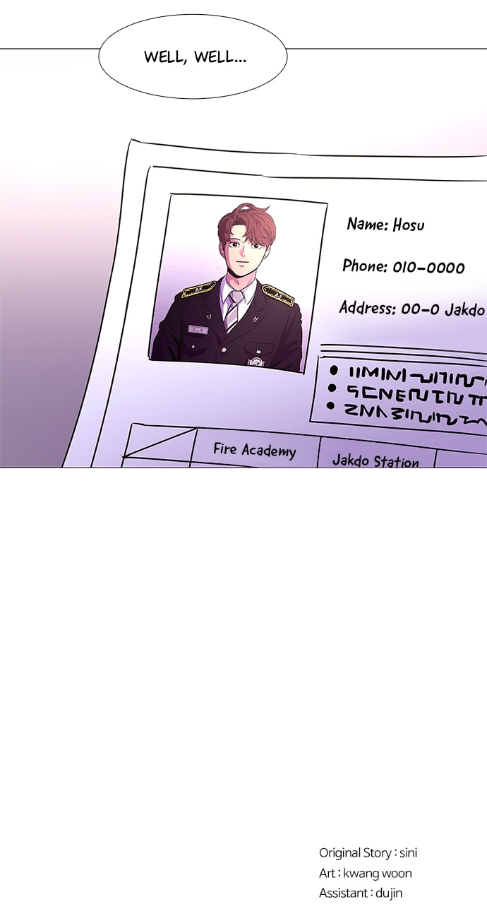 Read 1 Second chapter 110 image 67 on Lezhin