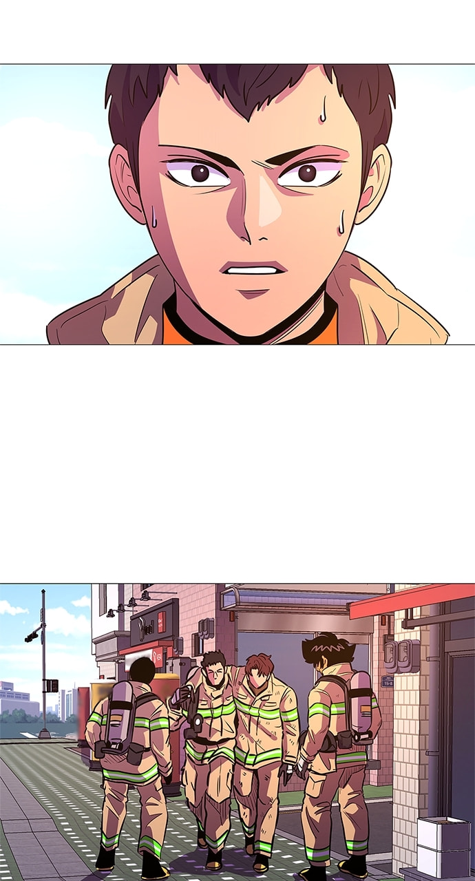 Read 1 Second chapter 110 image 7 on Lezhin