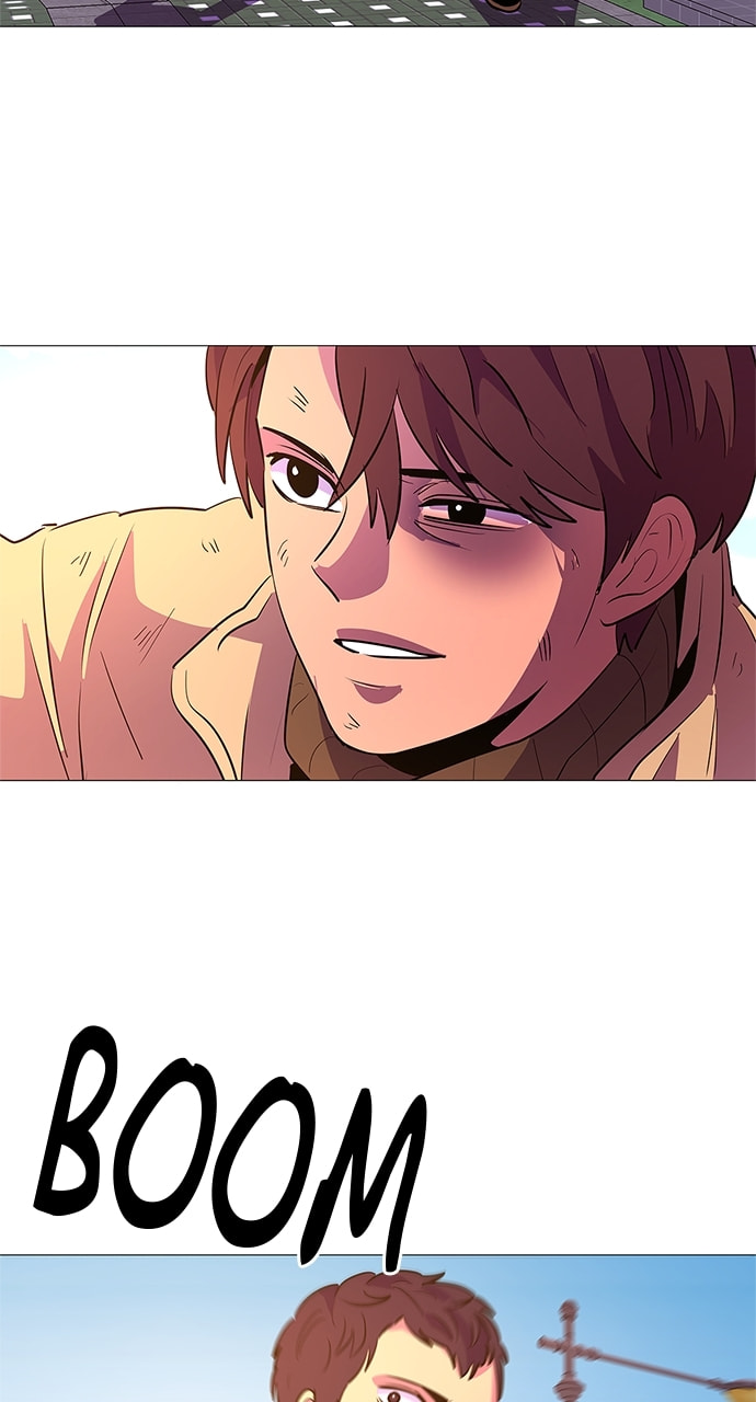 Read 1 Second chapter 110 image 8 on Lezhin