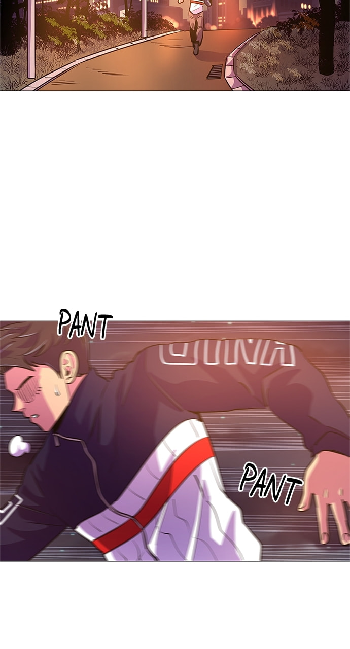 Read 1 Second chapter 111 image 13 on Lezhin