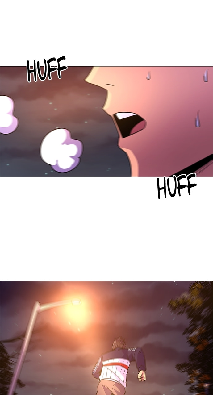 Read 1 Second chapter 111 image 14 on Lezhin