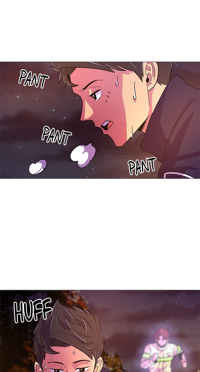 Read 1 Second chapter 111 image 16 on Lezhin