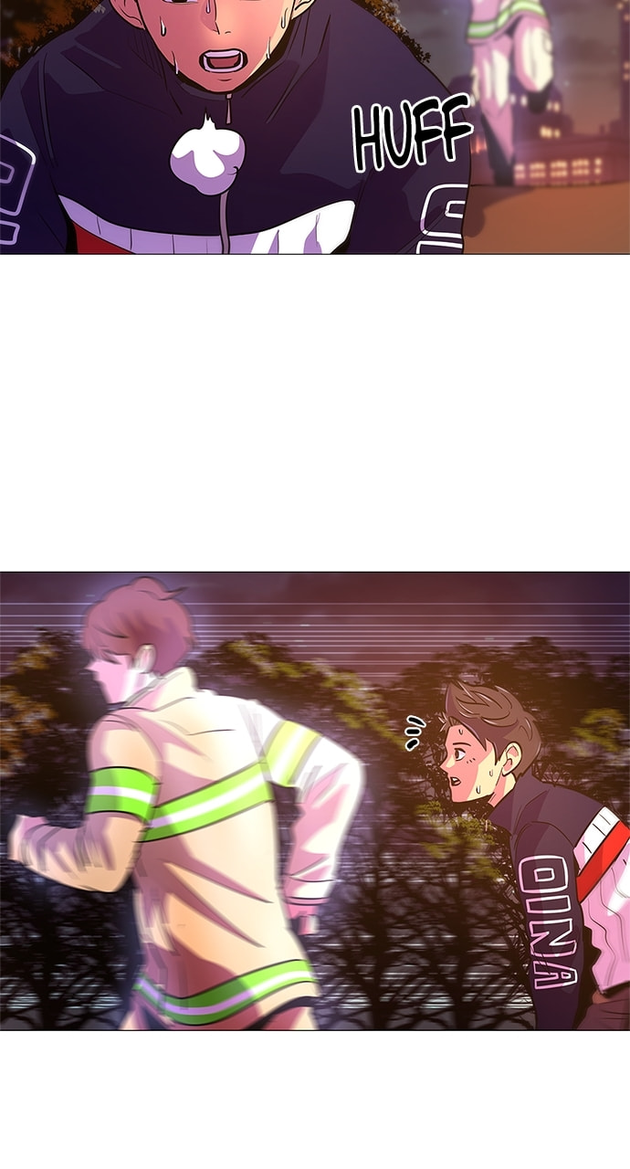 Read 1 Second chapter 111 image 17 on Lezhin