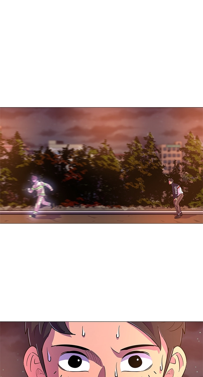 Read 1 Second chapter 111 image 18 on Lezhin