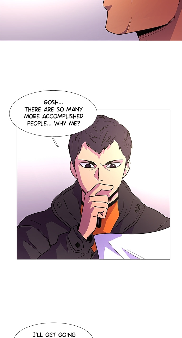 Read 1 Second chapter 111 image 2 on Lezhin