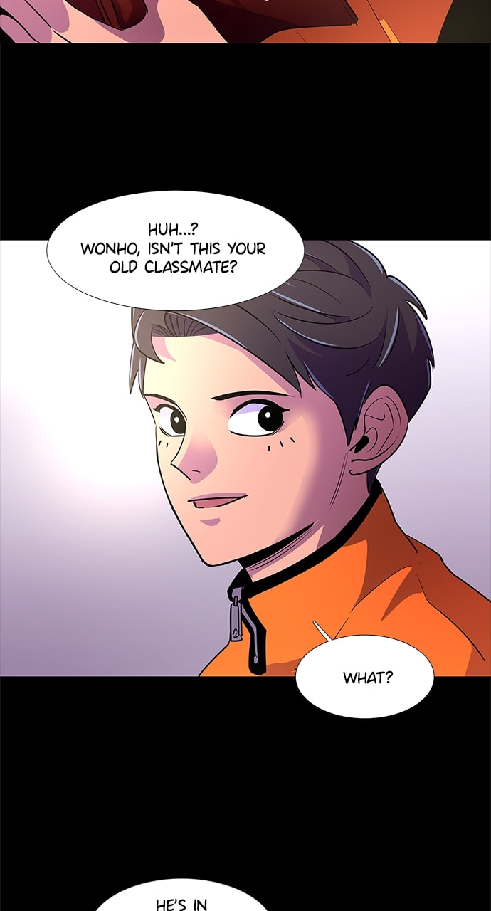 Read 1 Second chapter 111 image 21 on Lezhin