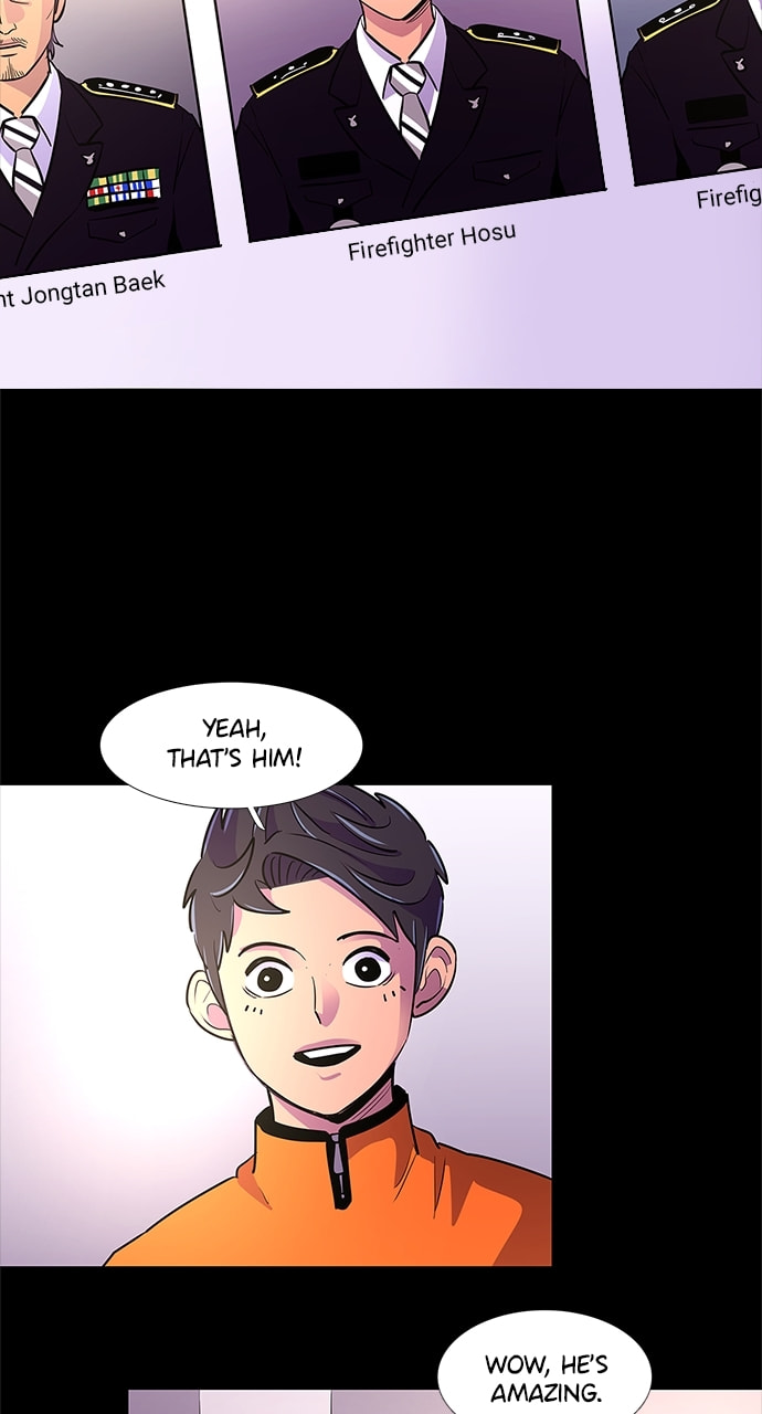 Read 1 Second chapter 111 image 23 on Lezhin