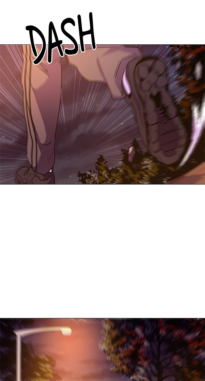 Read 1 Second chapter 111 image 28 on Lezhin