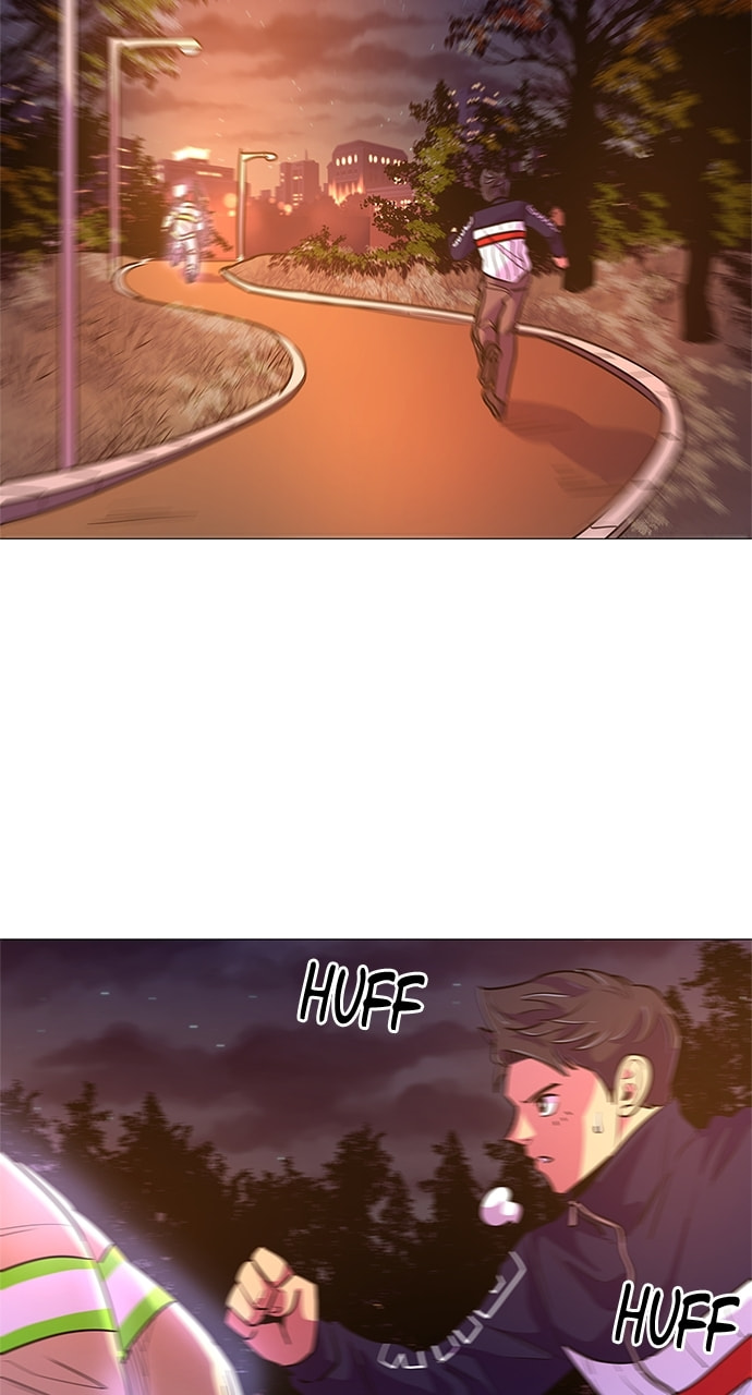 Read 1 Second chapter 111 image 29 on Lezhin