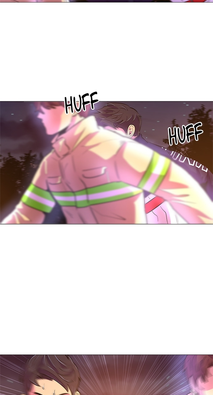 Read 1 Second chapter 111 image 30 on Lezhin