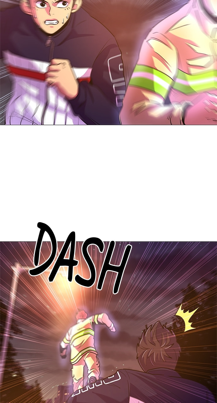 Read 1 Second chapter 111 image 31 on Lezhin