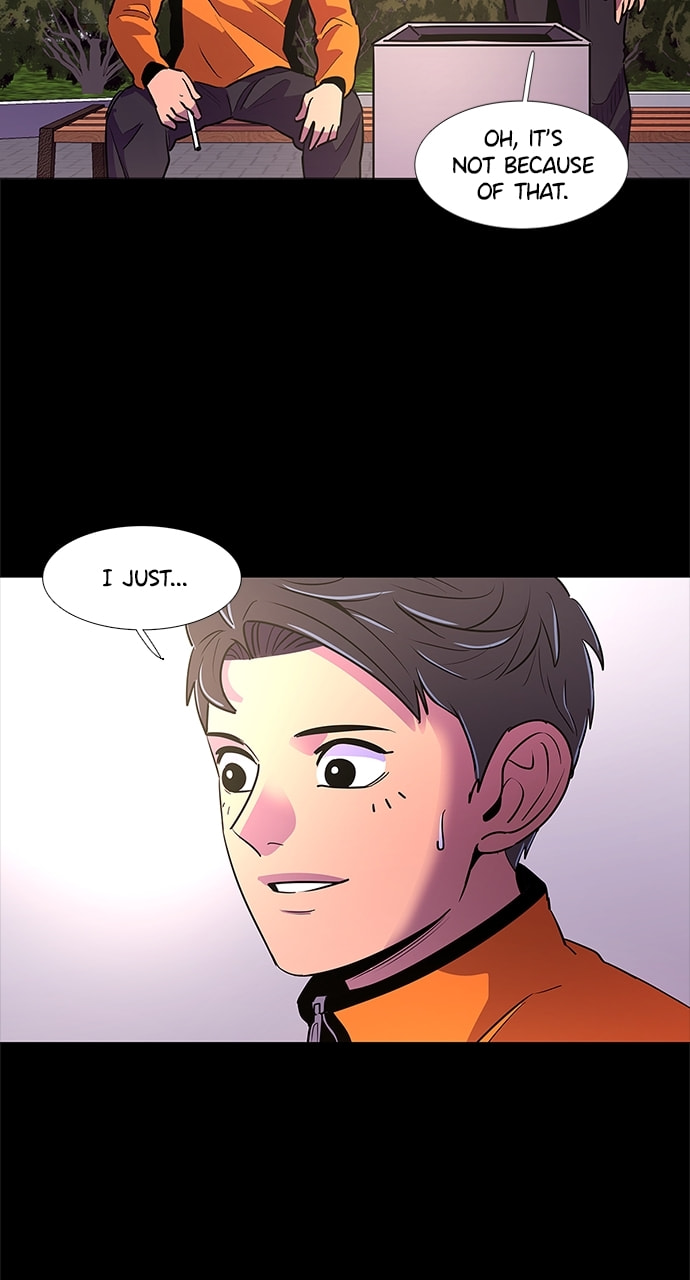 Read 1 Second chapter 111 image 35 on Lezhin