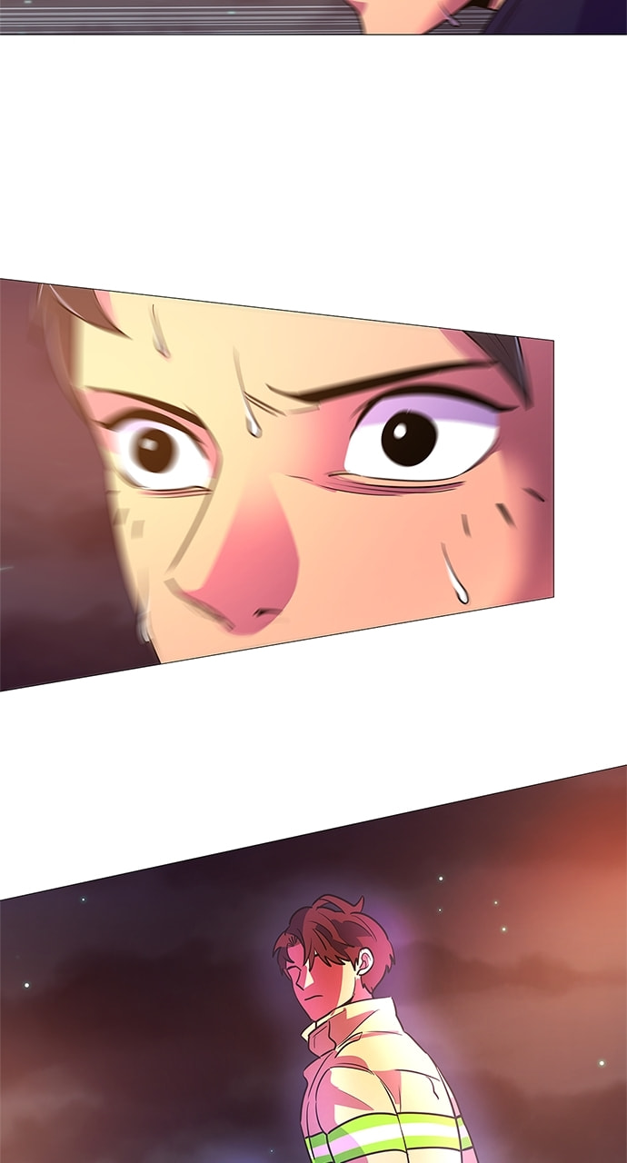 Read 1 Second chapter 111 image 39 on Lezhin