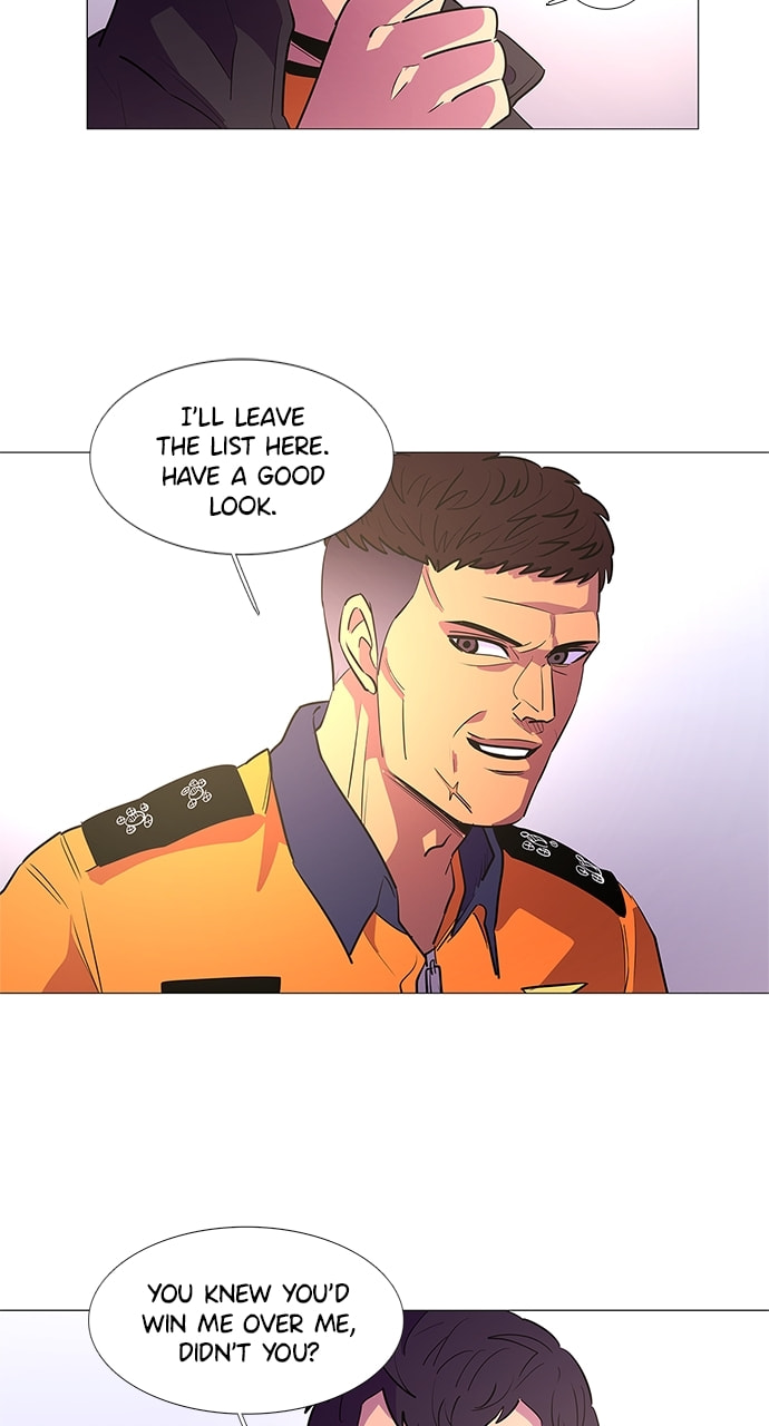 Read 1 Second chapter 111 image 4 on Lezhin