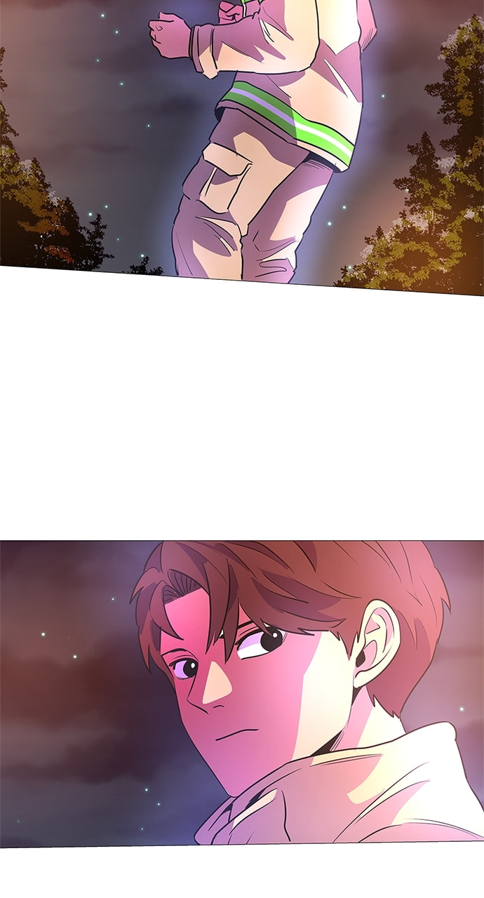 Read 1 Second chapter 111 image 40 on Lezhin