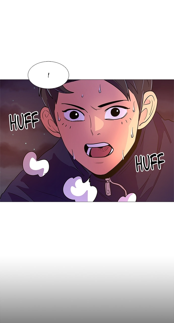 Read 1 Second chapter 111 image 41 on Lezhin