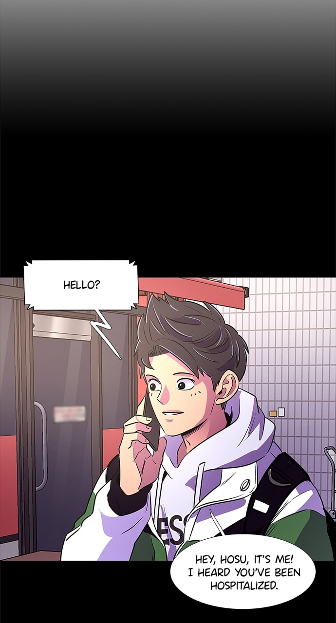 Read 1 Second chapter 111 image 42 on Lezhin