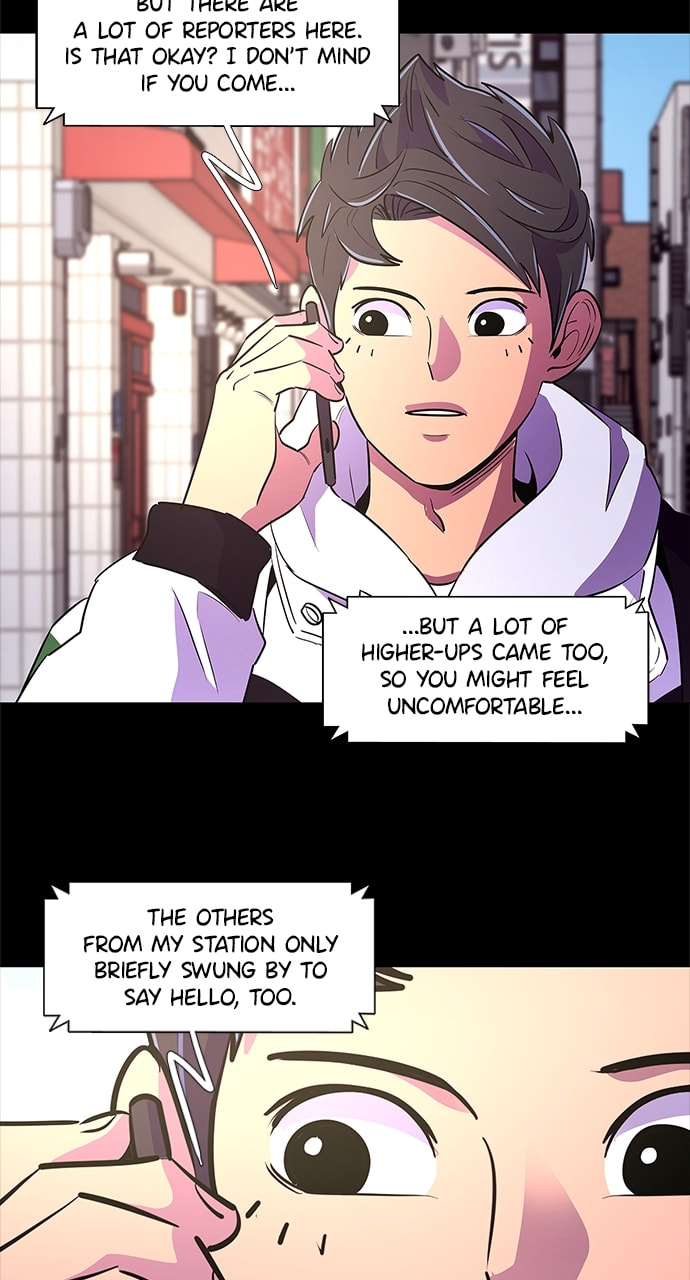 Read 1 Second chapter 111 image 44 on Lezhin