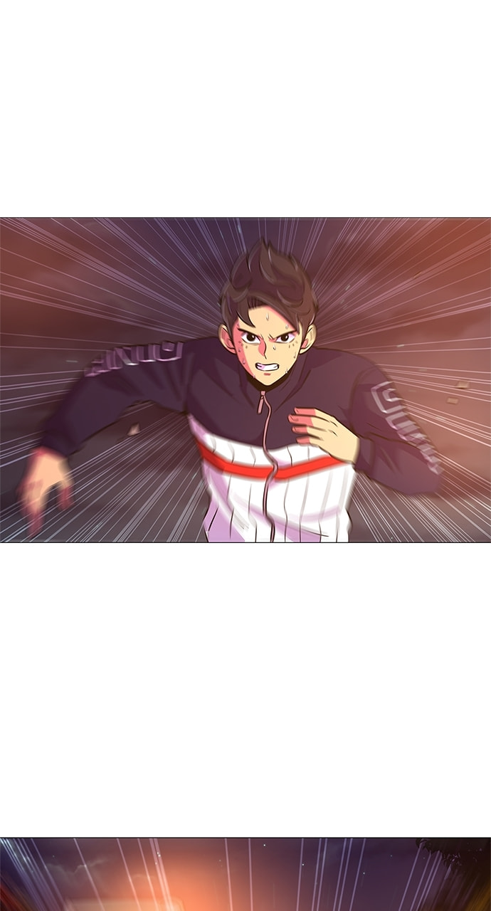 Read 1 Second chapter 111 image 46 on Lezhin