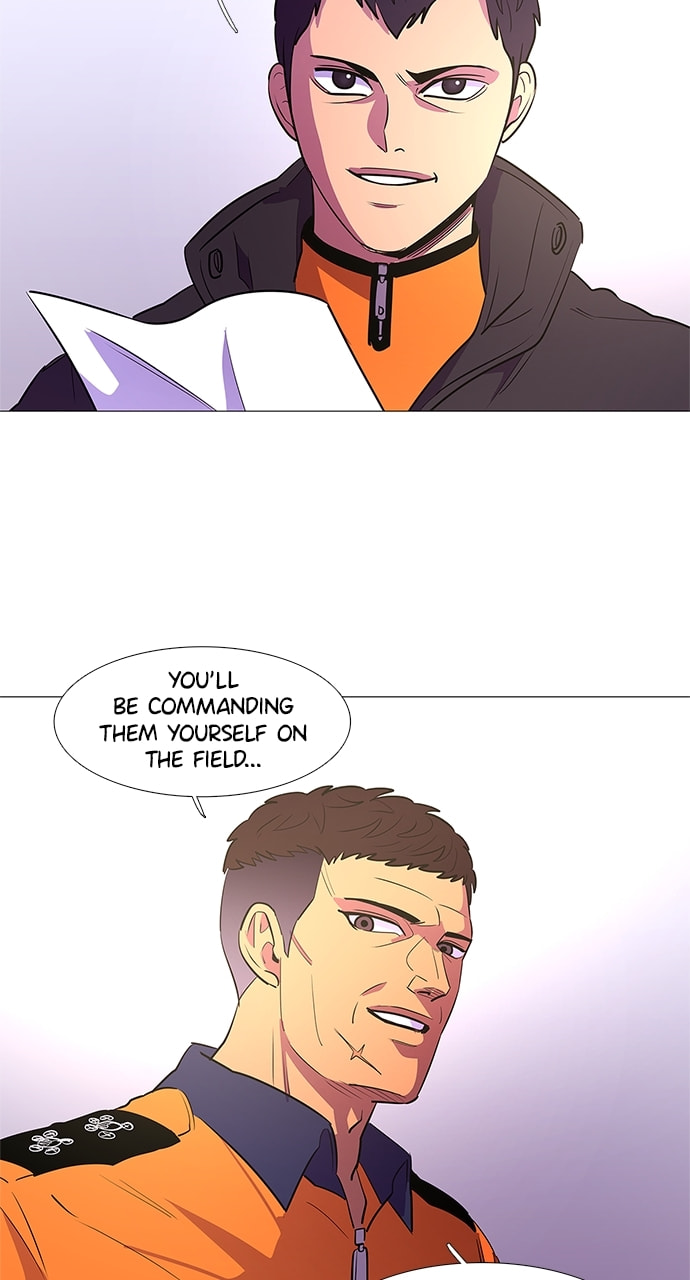 Read 1 Second chapter 111 image 5 on Lezhin