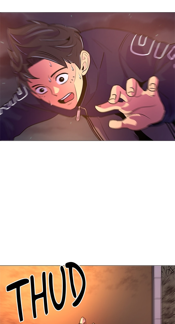 Read 1 Second chapter 111 image 50 on Lezhin