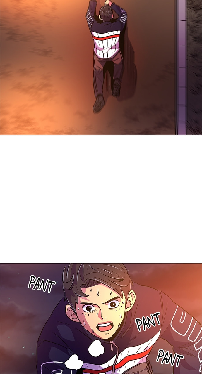 Read 1 Second chapter 111 image 51 on Lezhin