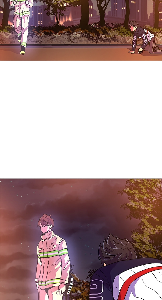 Read 1 Second chapter 111 image 53 on Lezhin
