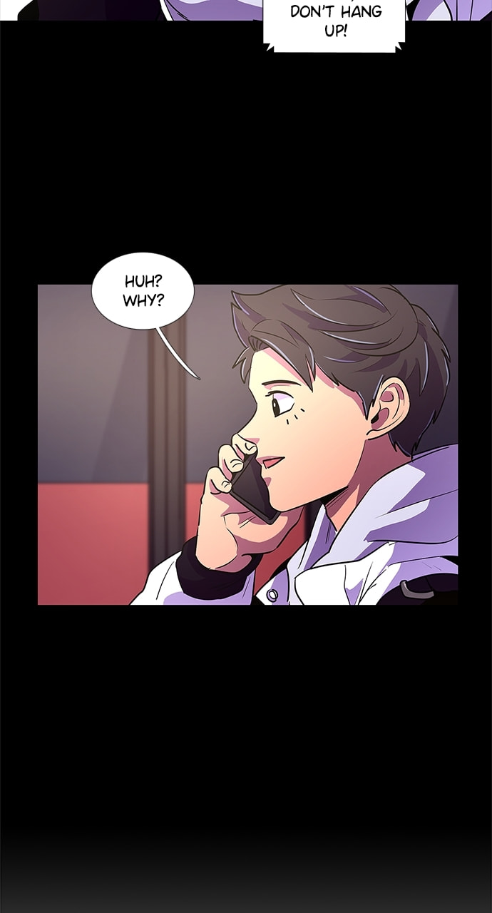 Read 1 Second chapter 111 image 56 on Lezhin