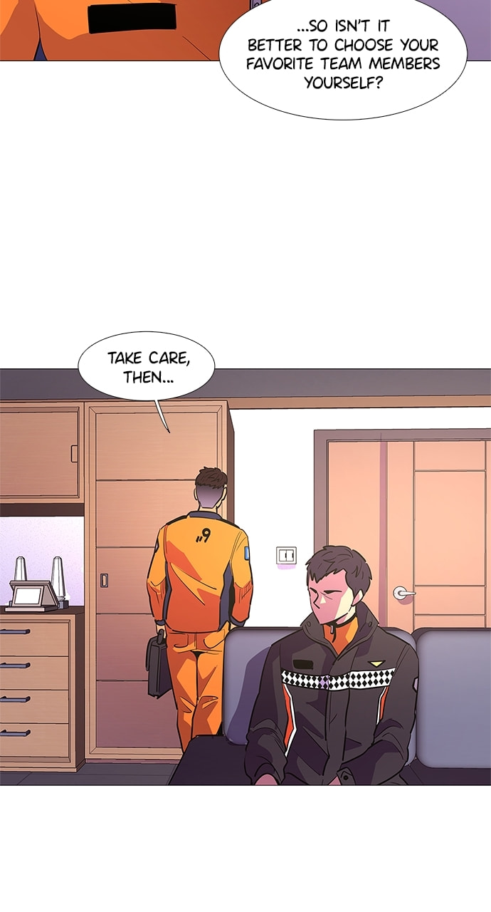Read 1 Second chapter 111 image 6 on Lezhin