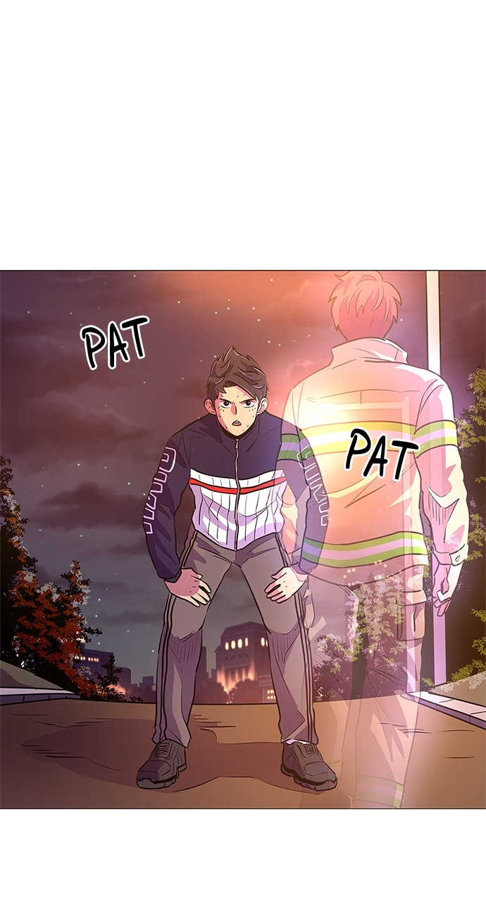Read 1 Second chapter 111 image 61 on Lezhin